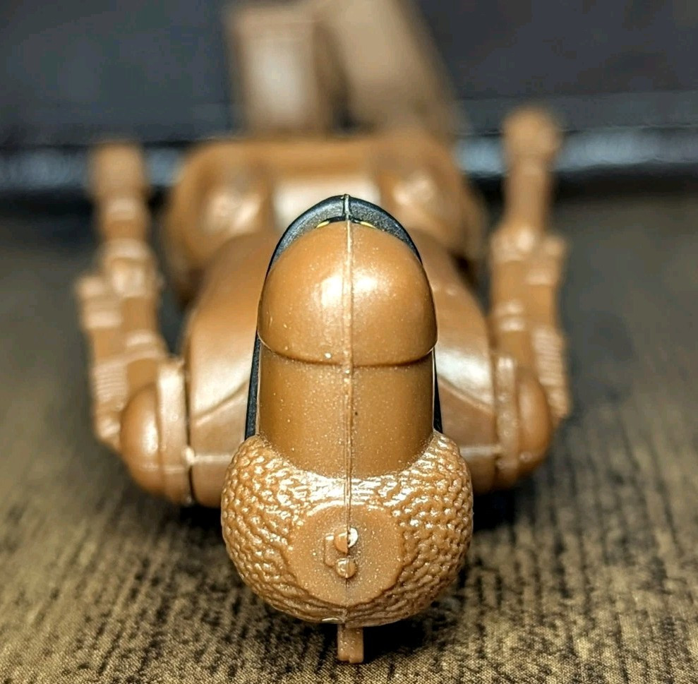 EV-9D9 sold