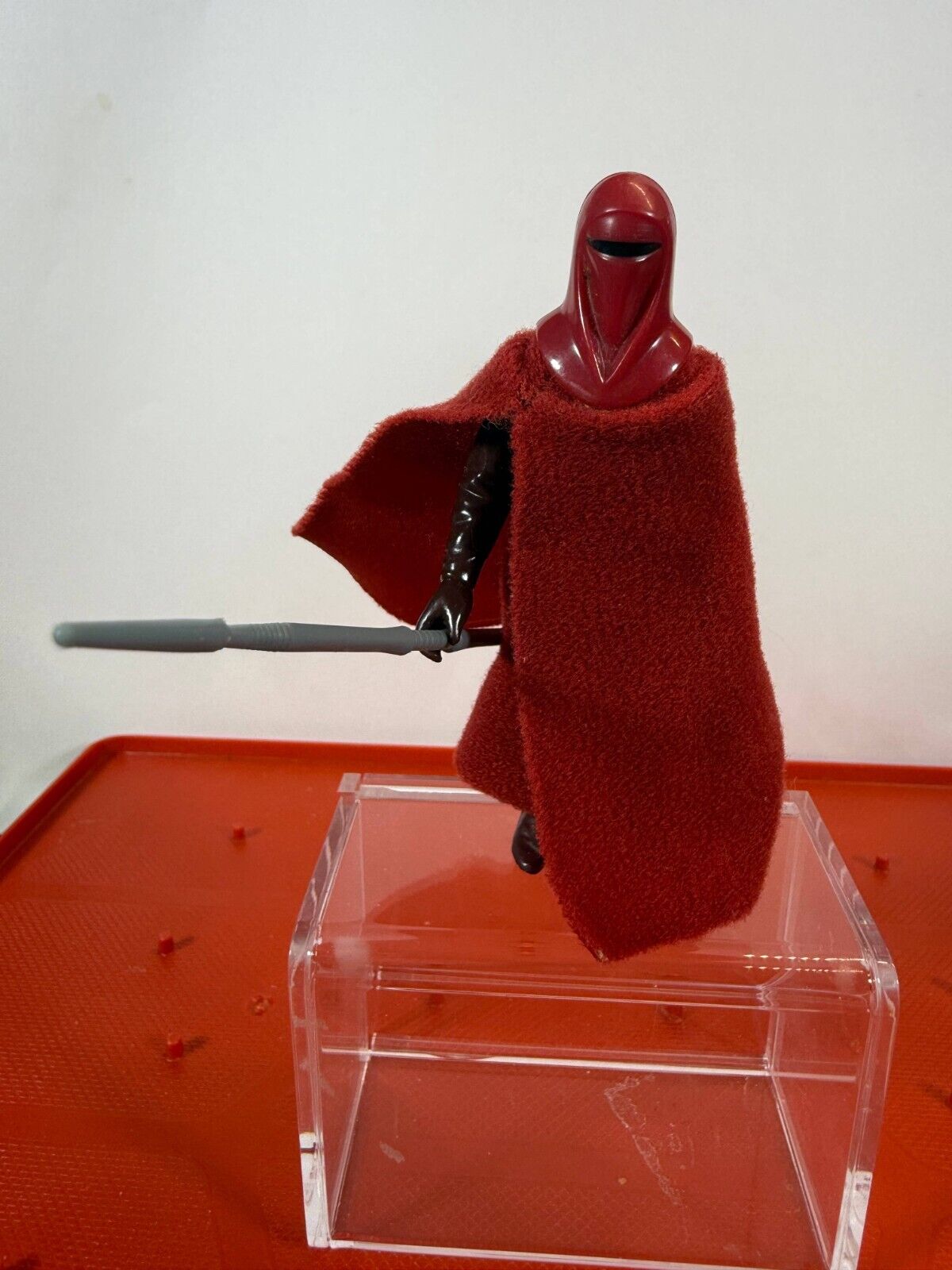 Emperor's Royal Guard sold