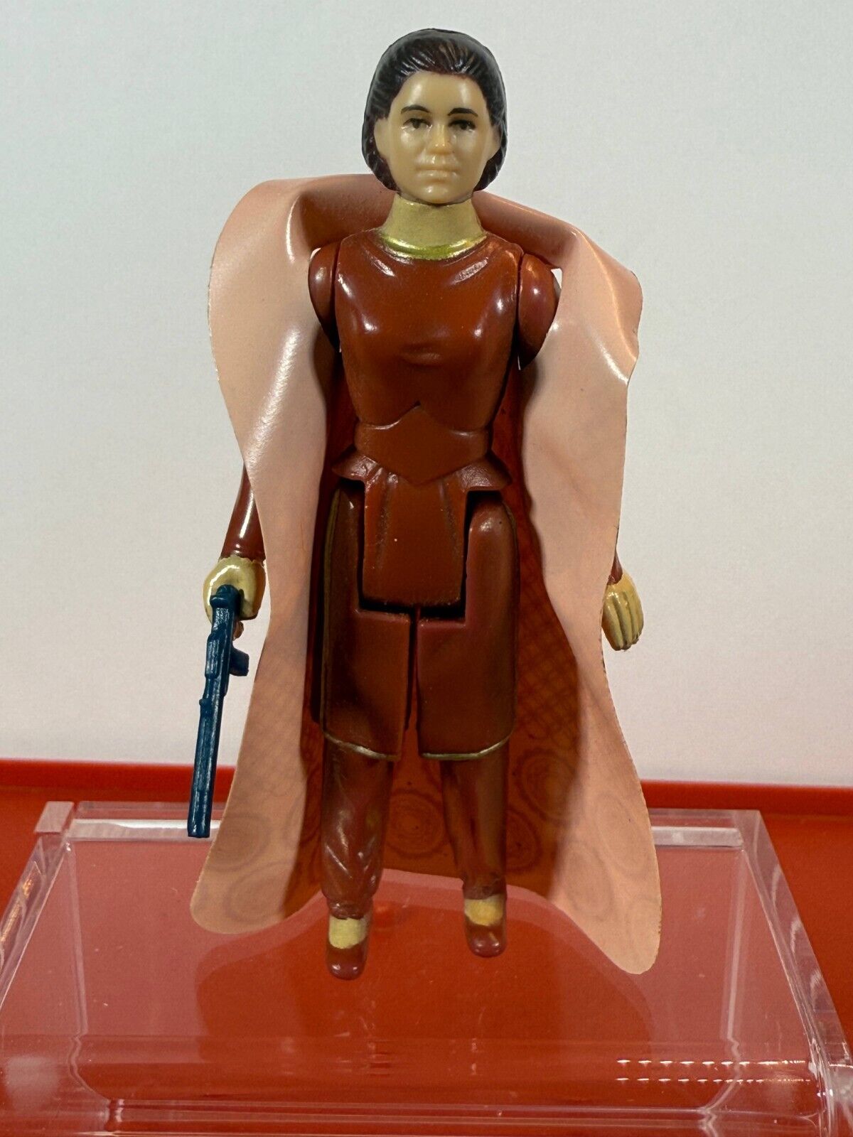 Princess Leia Organa (Bespin Gown) sold