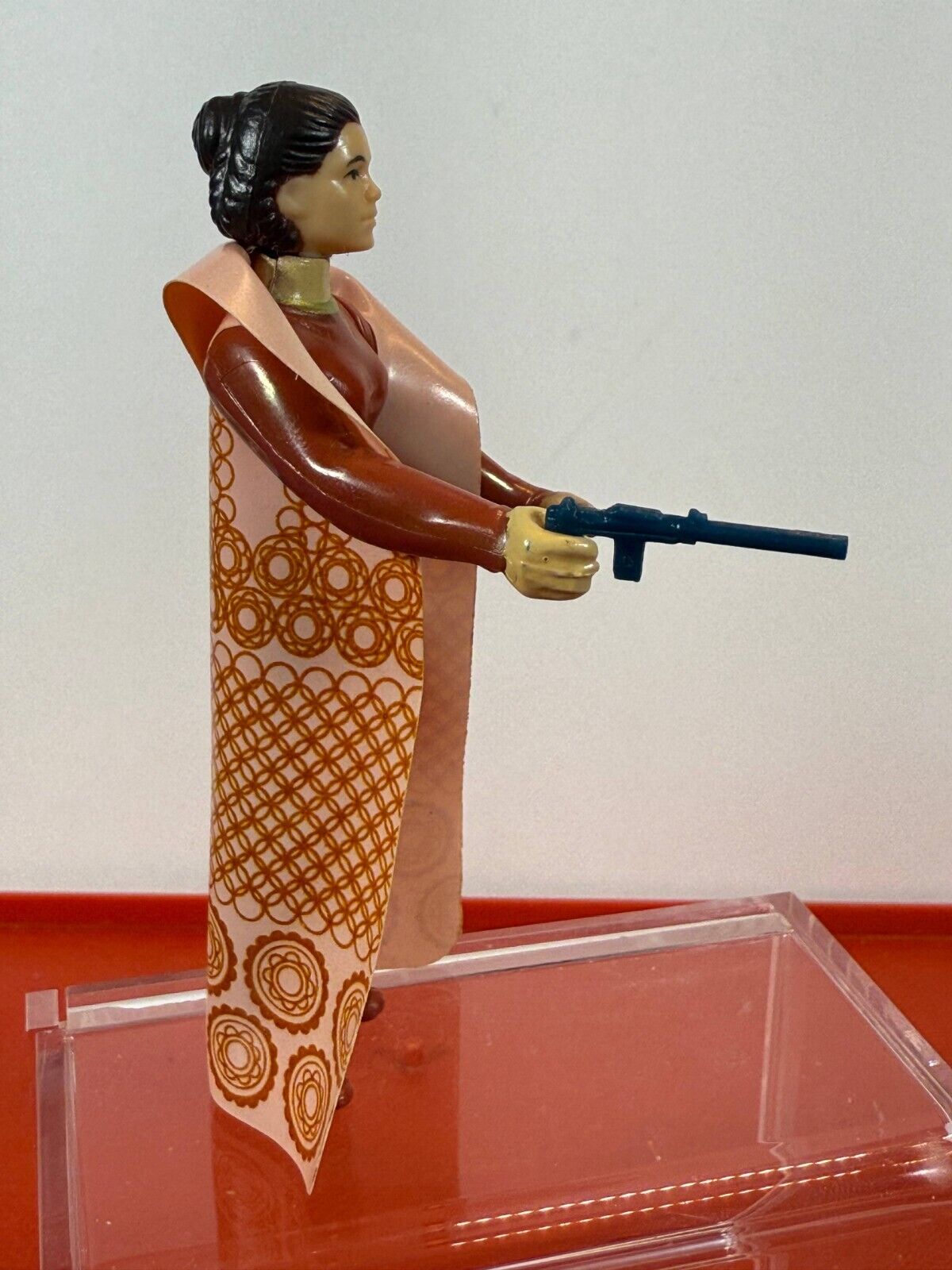 Princess Leia Organa (Bespin Gown) sold