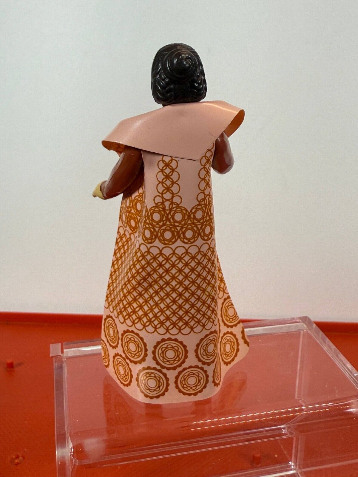 Princess Leia Organa (Bespin Gown) sold