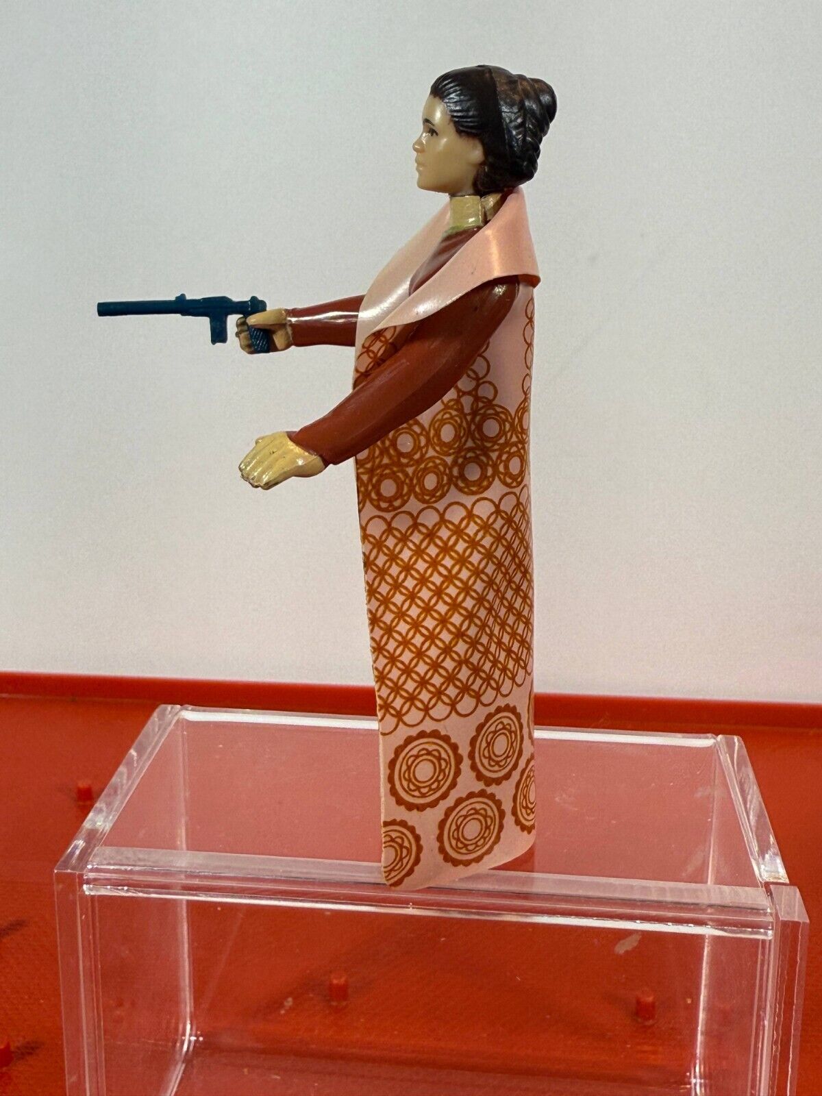 Princess Leia Organa (Bespin Gown) sold