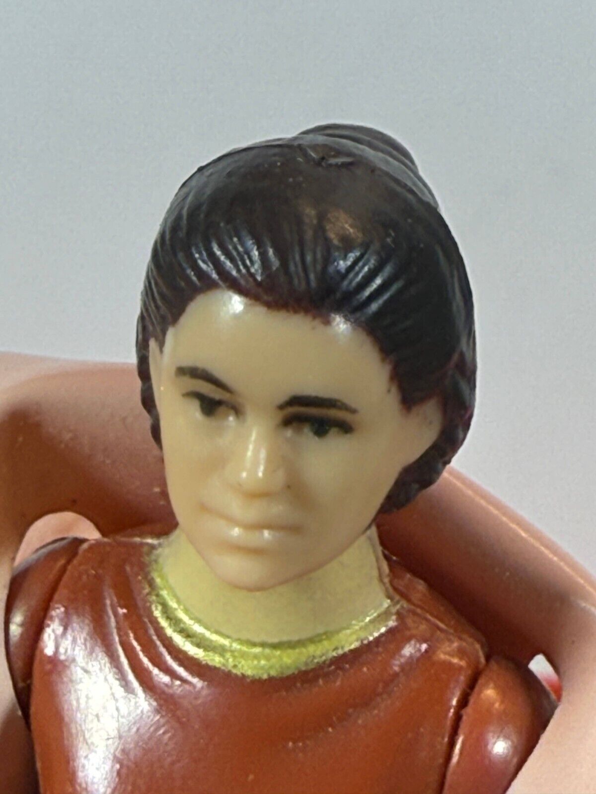 Princess Leia Organa (Bespin Gown) sold