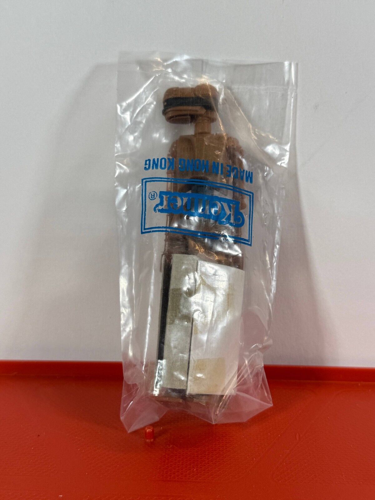 EV-9D9 sold