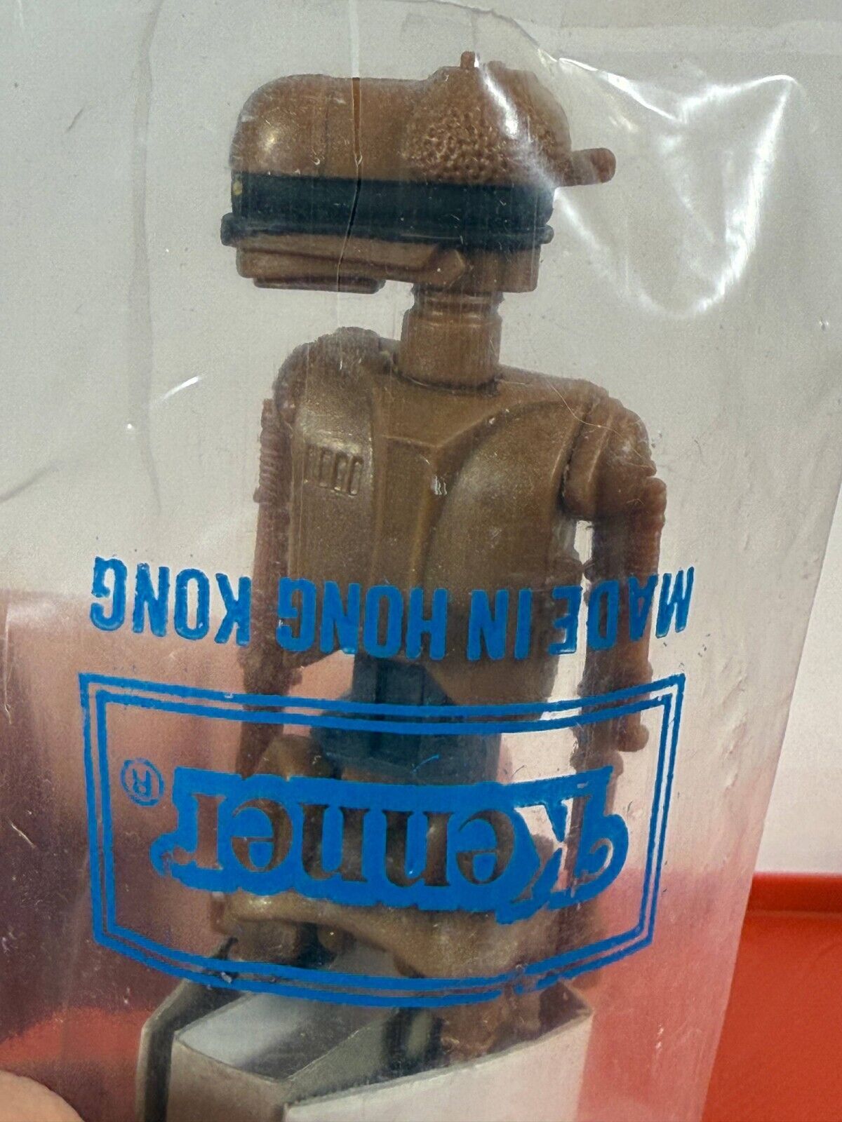 EV-9D9 sold