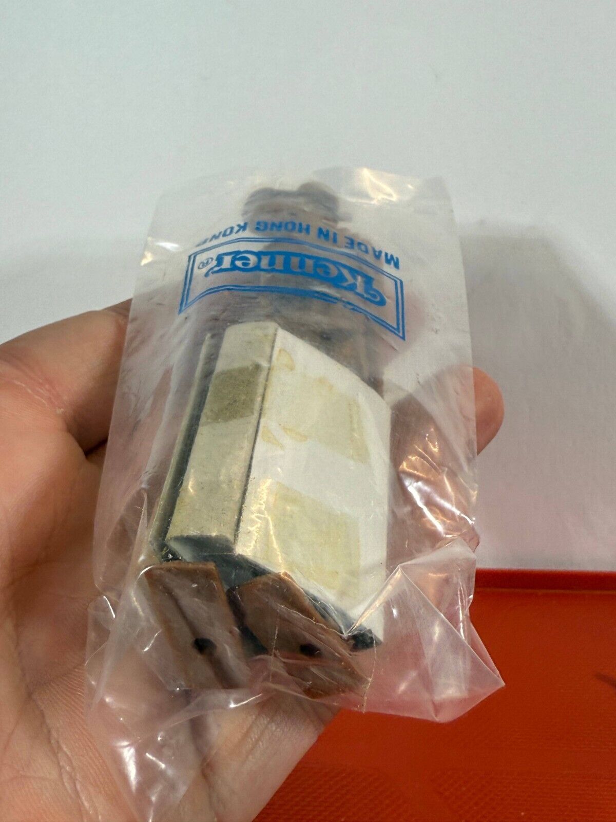 EV-9D9 sold