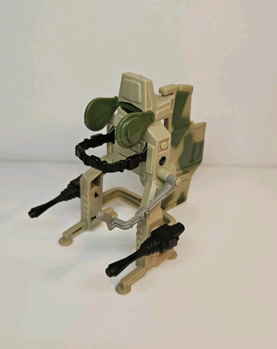Security Scout sold