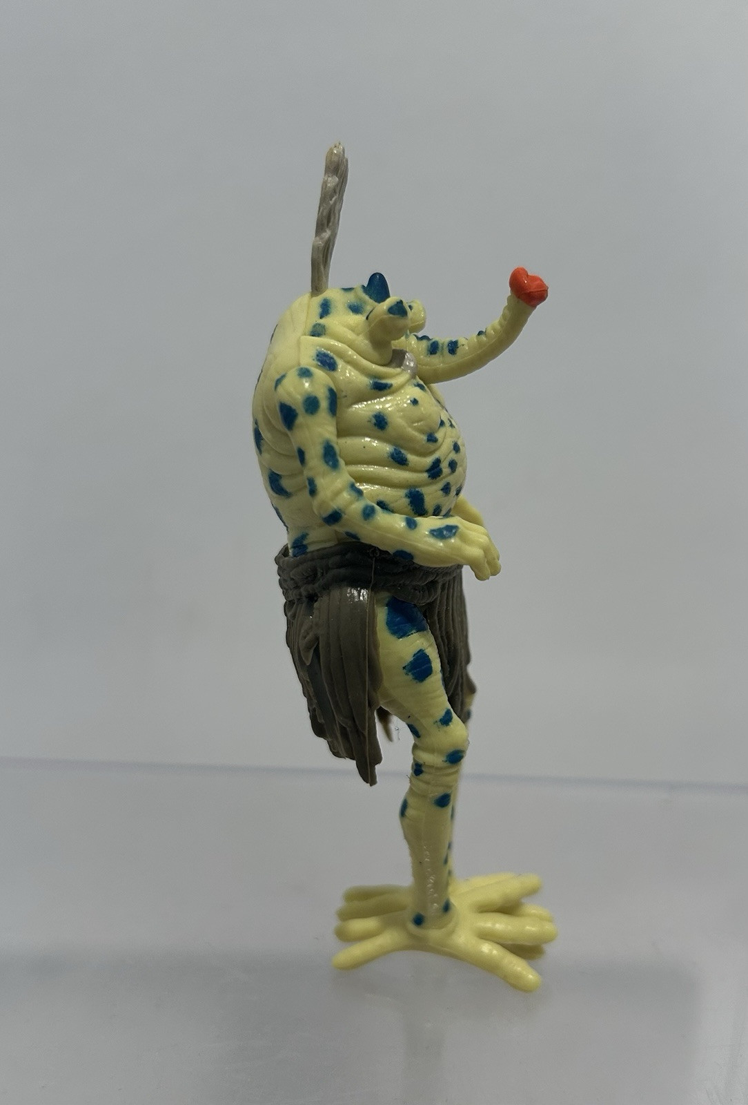 Sy Snootles sold