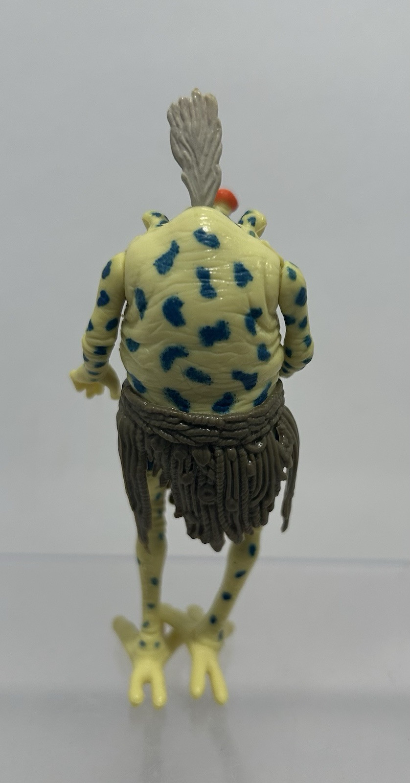 Sy Snootles sold