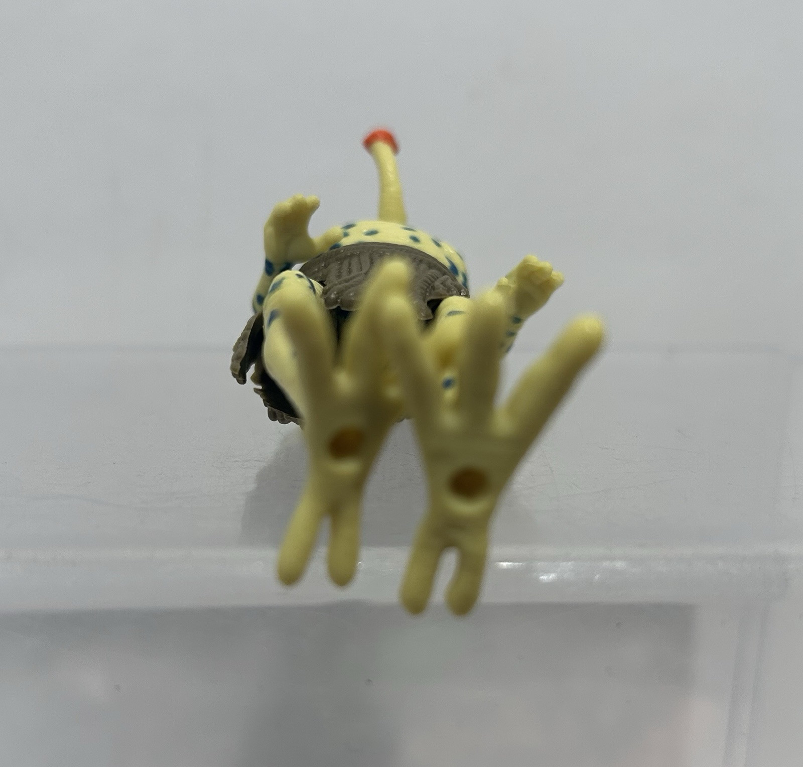 Sy Snootles sold