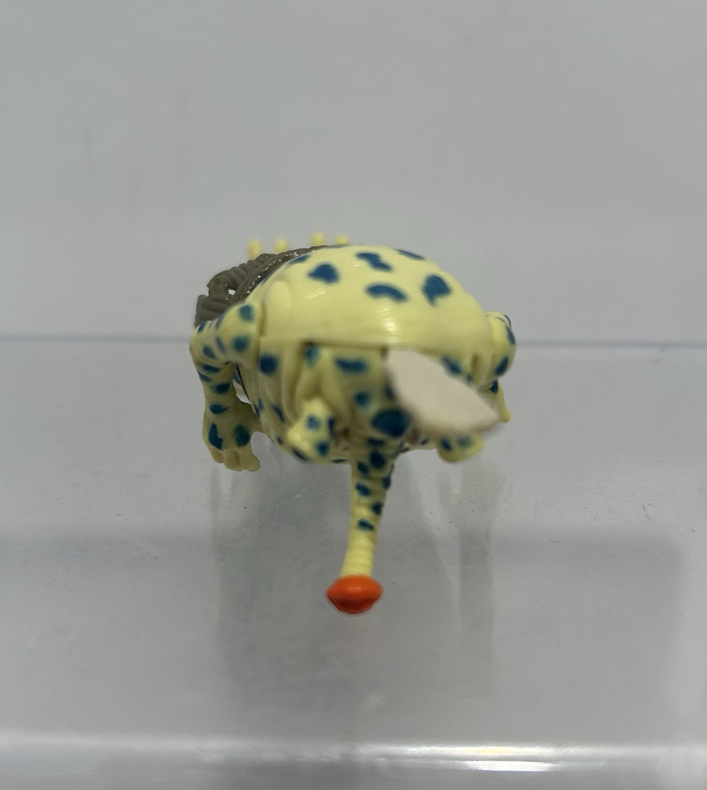 Sy Snootles sold