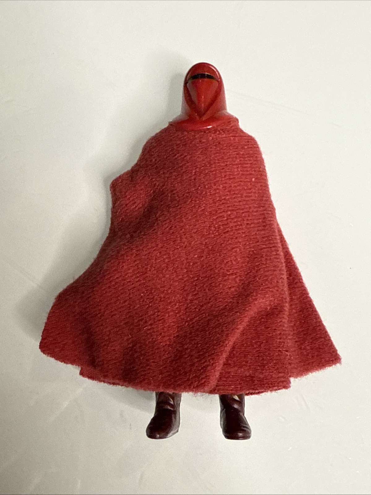 Emperor's Royal Guard sold