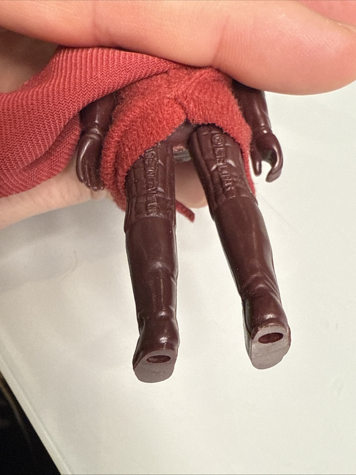 Emperor's Royal Guard sold