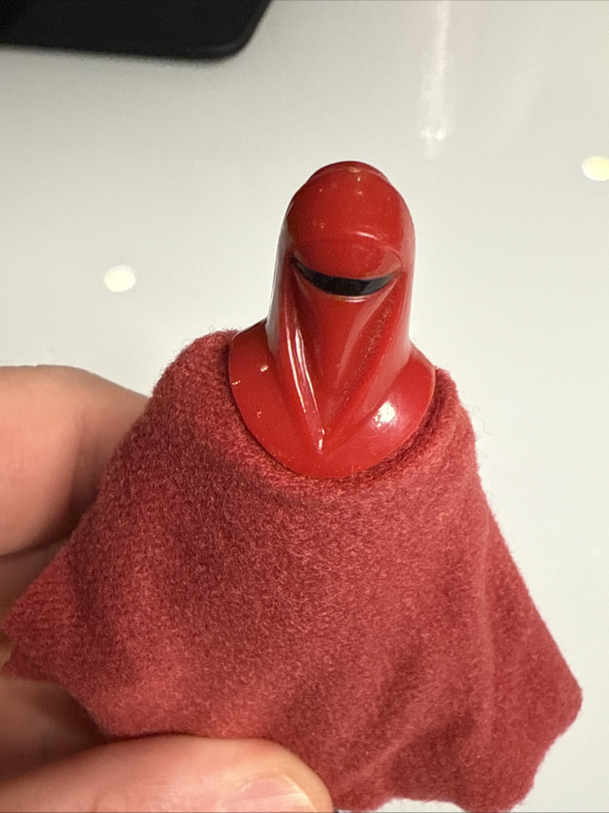 Emperor's Royal Guard sold