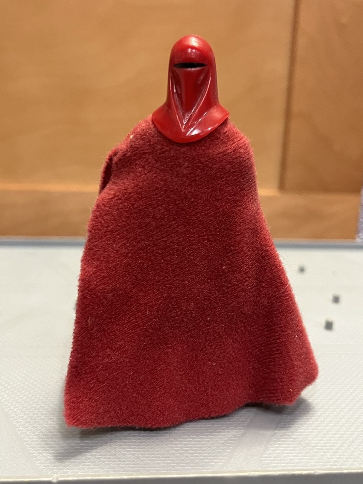 Emperor's Royal Guard sold