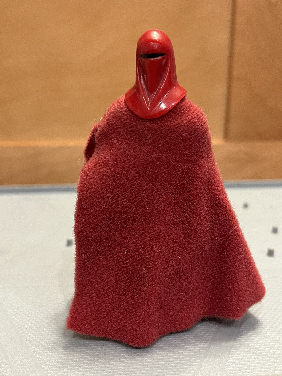 Emperor's Royal Guard sold