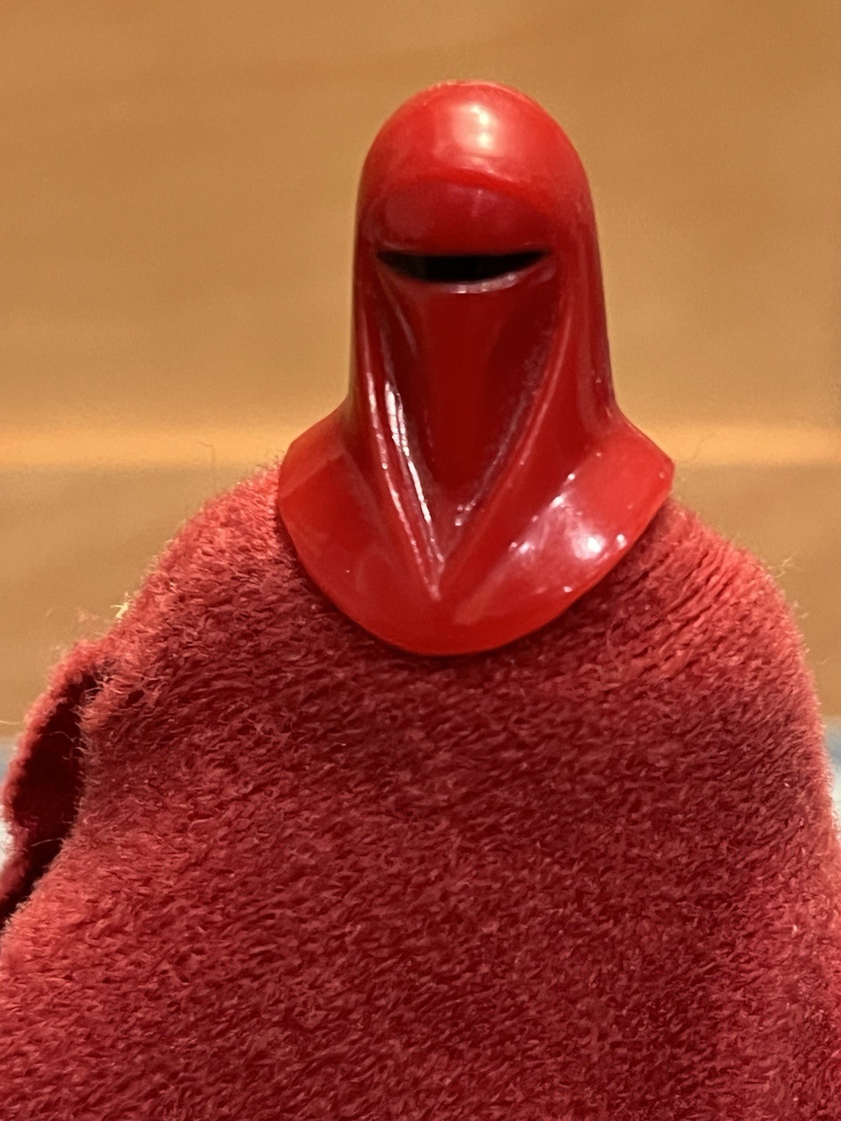 Emperor's Royal Guard sold