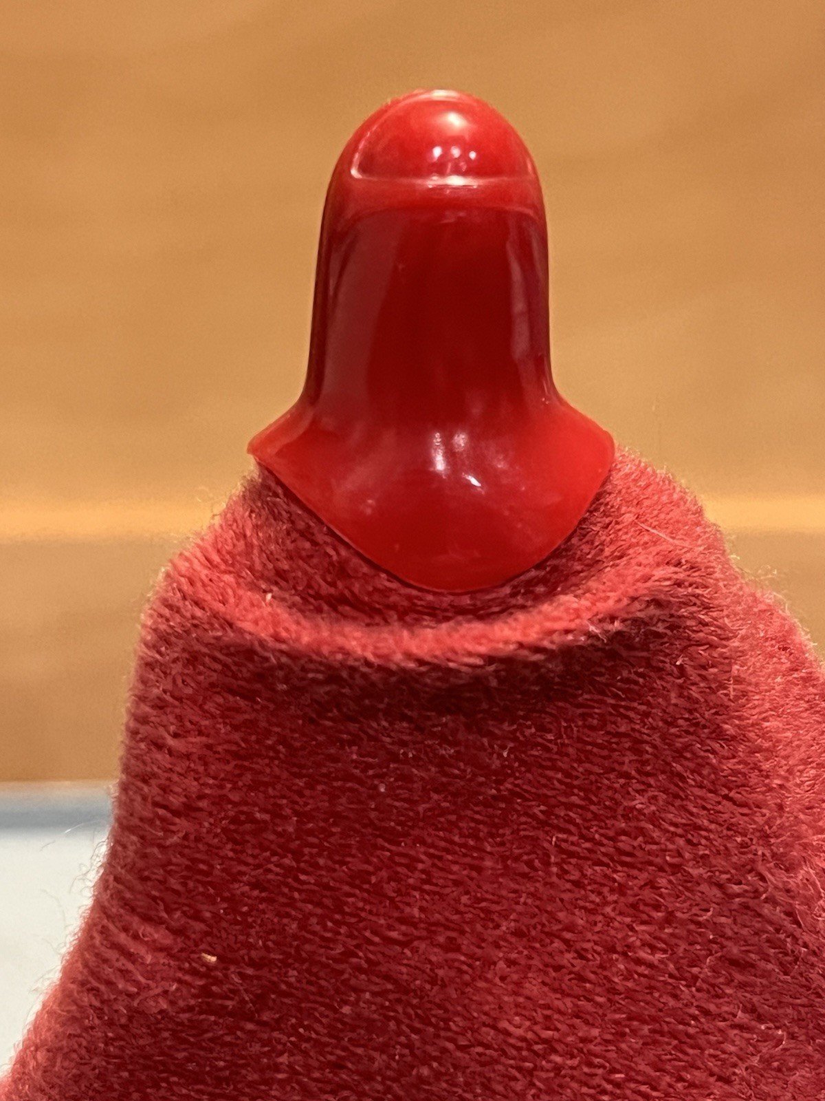 Emperor's Royal Guard sold