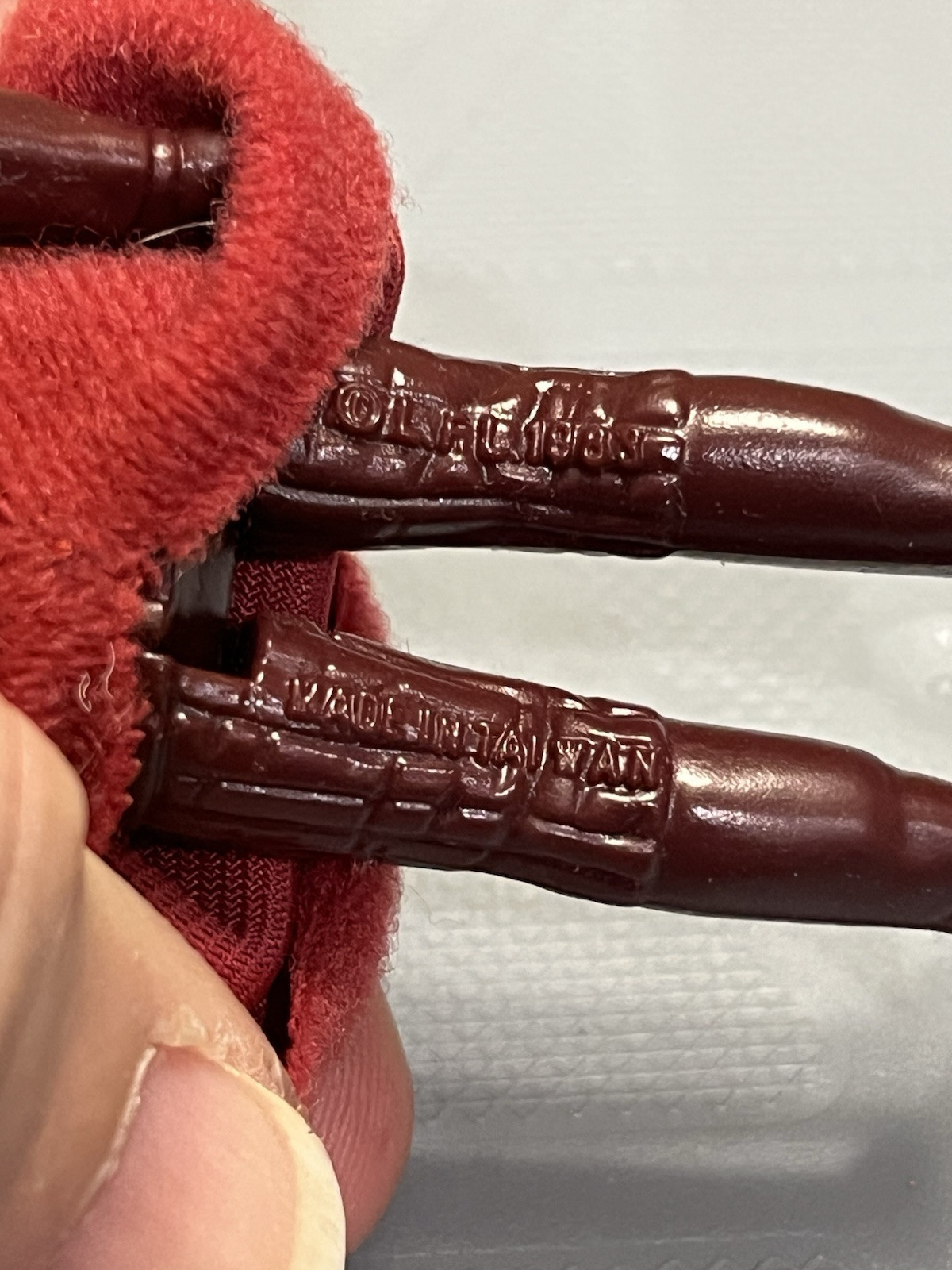 Emperor's Royal Guard sold