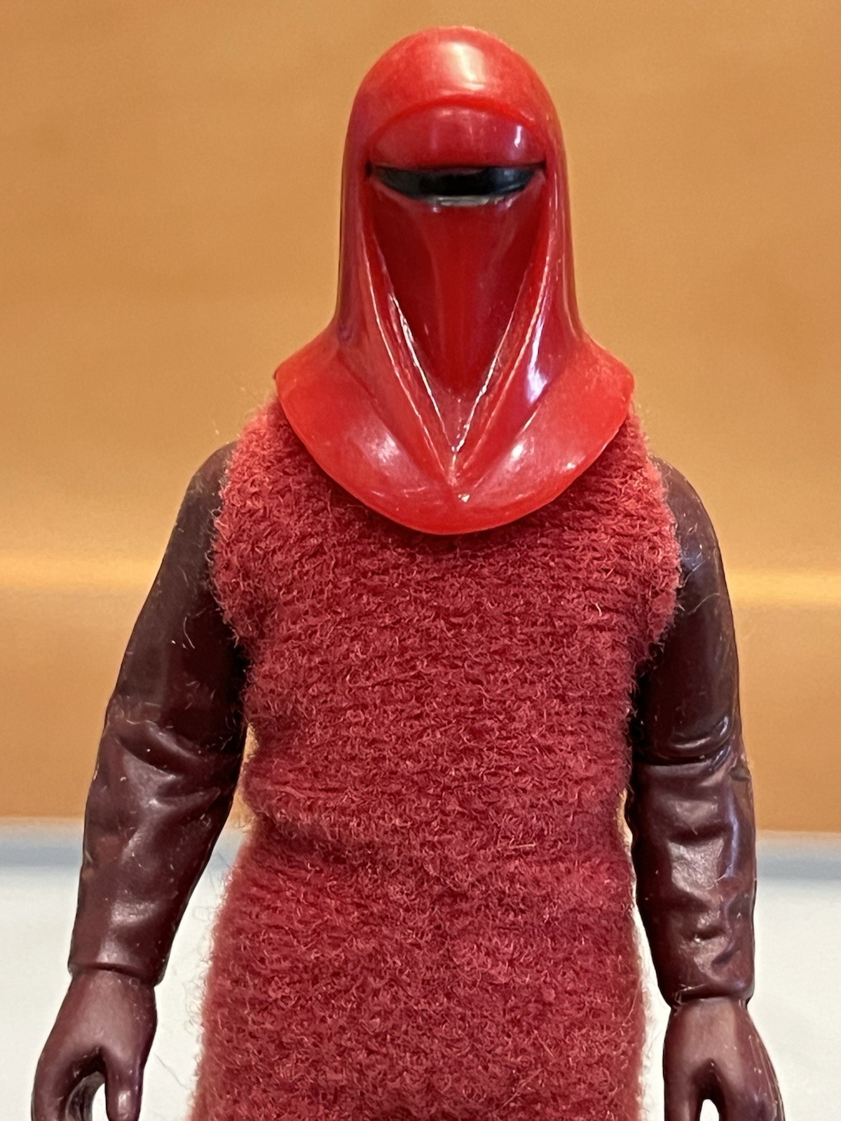 Emperor's Royal Guard sold