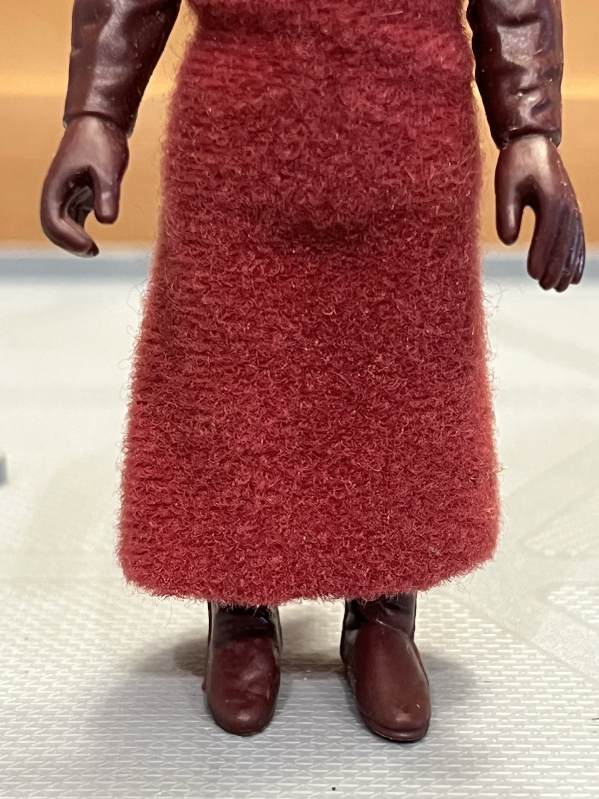 Emperor's Royal Guard sold