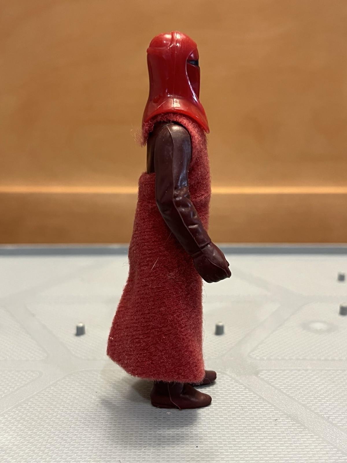 Emperor's Royal Guard sold