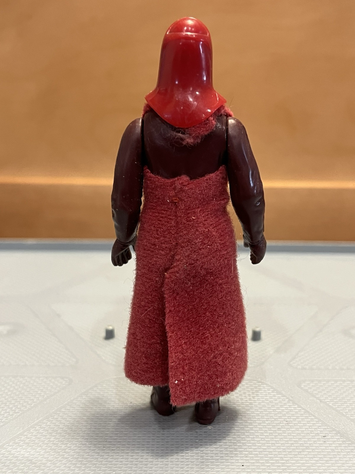 Emperor's Royal Guard sold