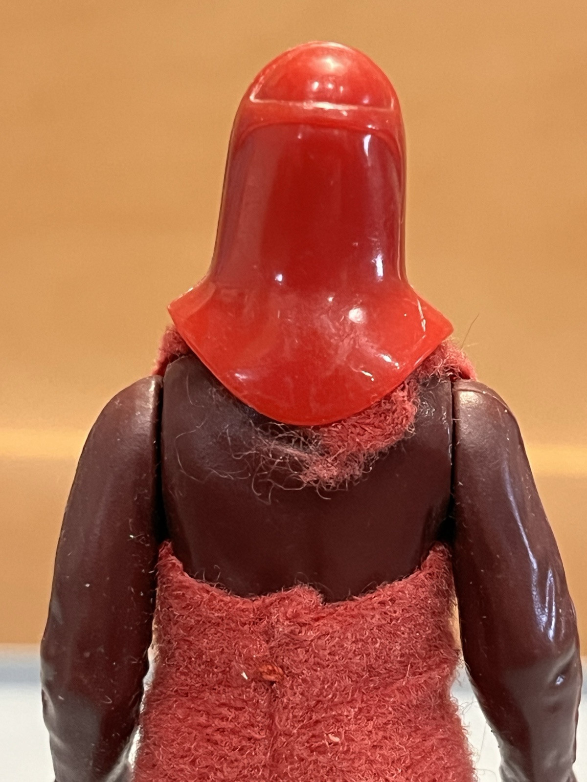 Emperor's Royal Guard sold
