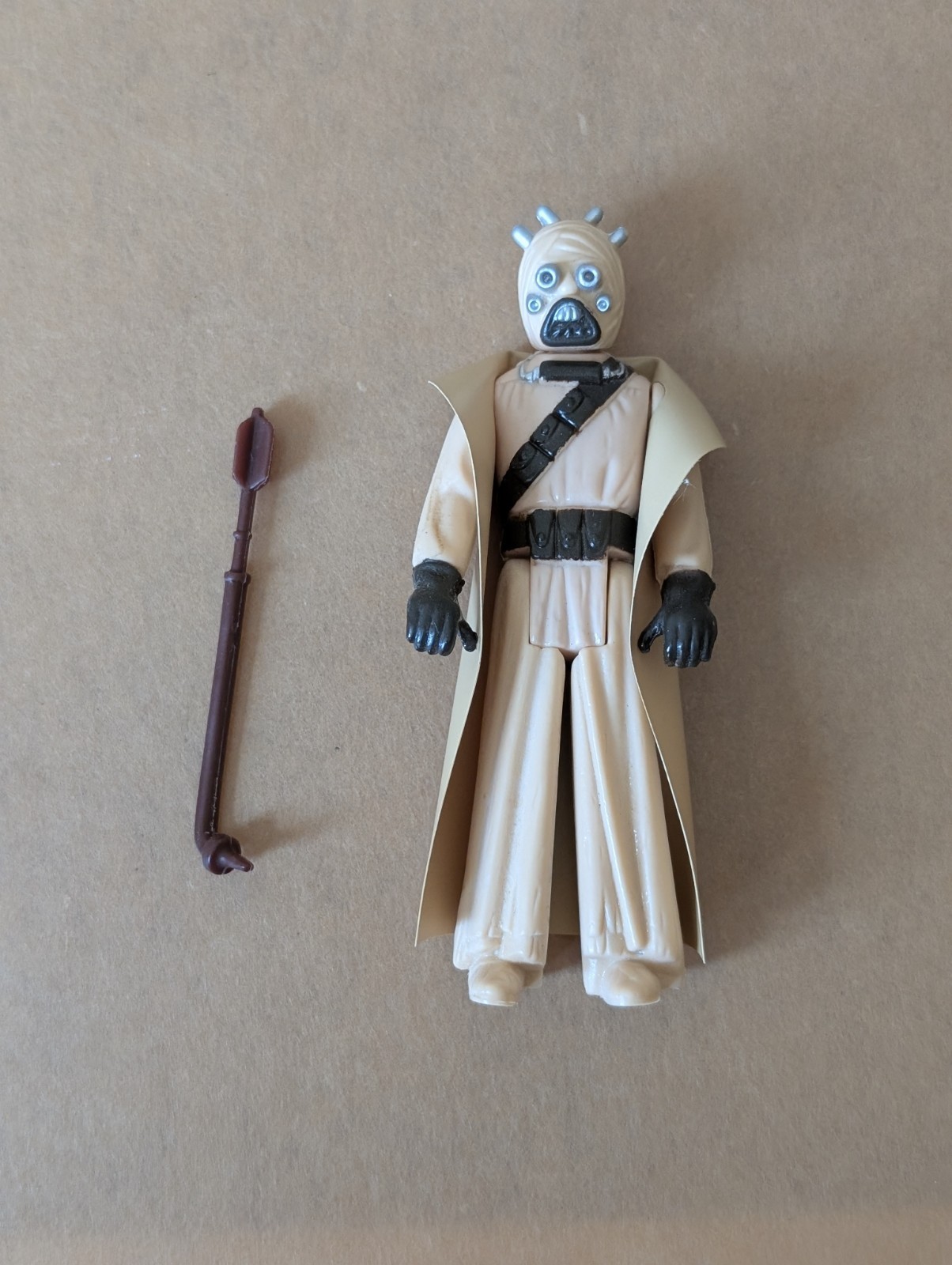 Tusken Raider (Sand People) sold