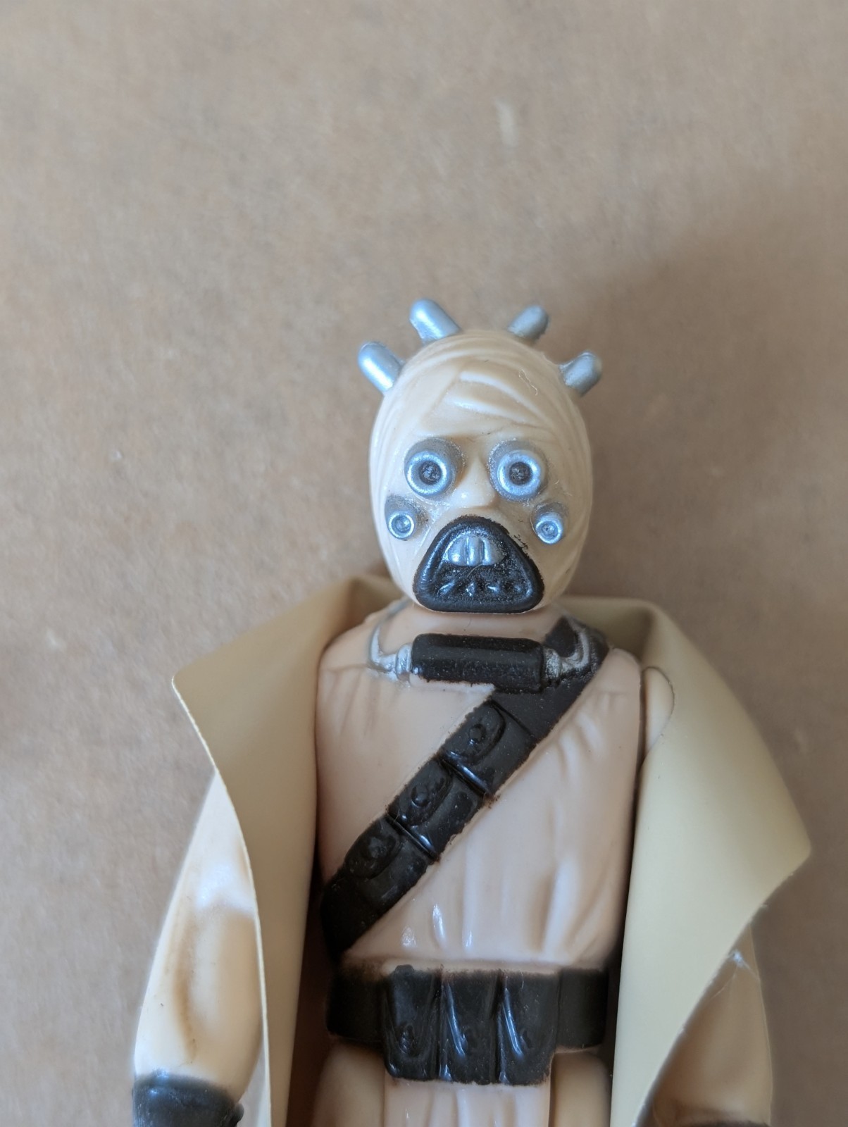 Tusken Raider (Sand People) sold