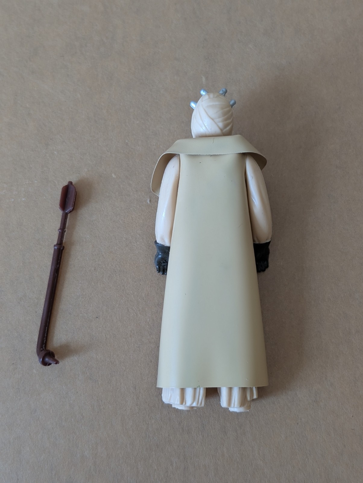 Tusken Raider (Sand People) sold