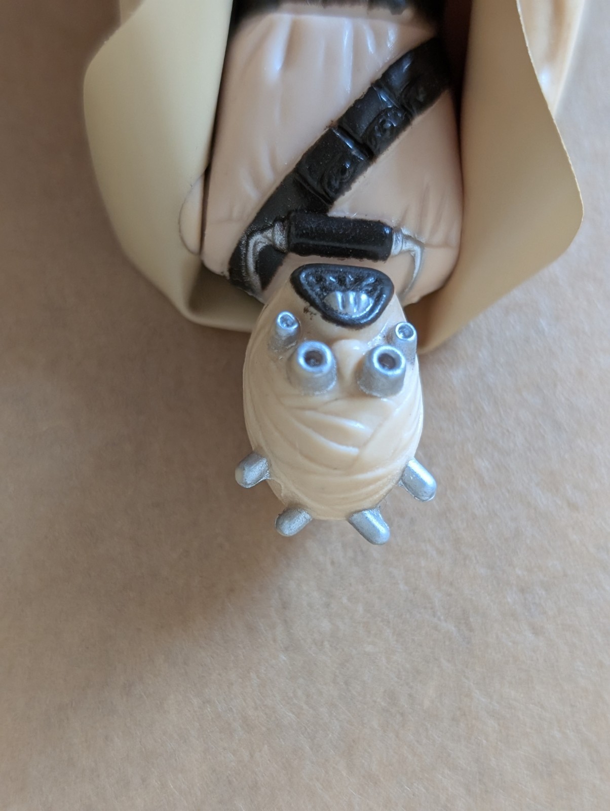 Tusken Raider (Sand People) sold