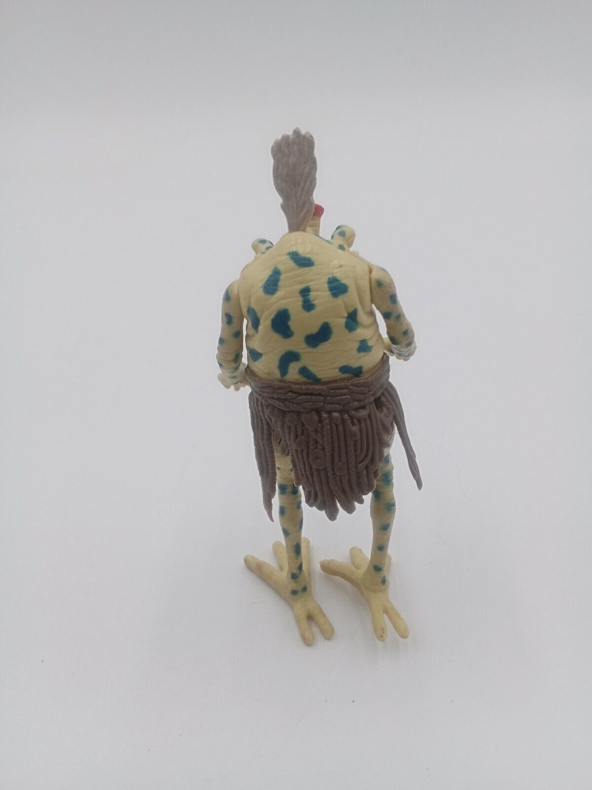 Sy Snootles sold