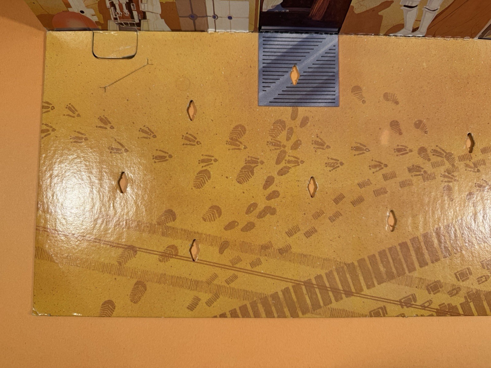 Cantina Adventure Set (Sears exclusive) sold