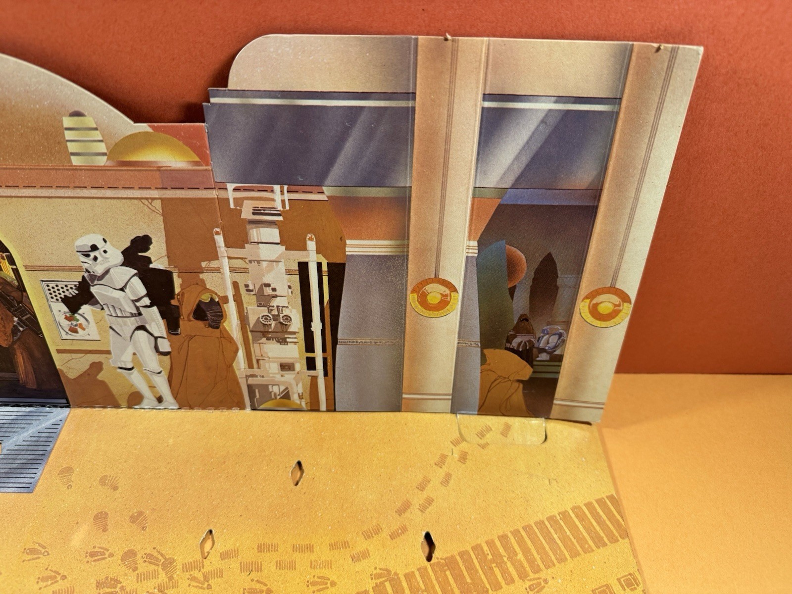 Cantina Adventure Set (Sears exclusive) sold