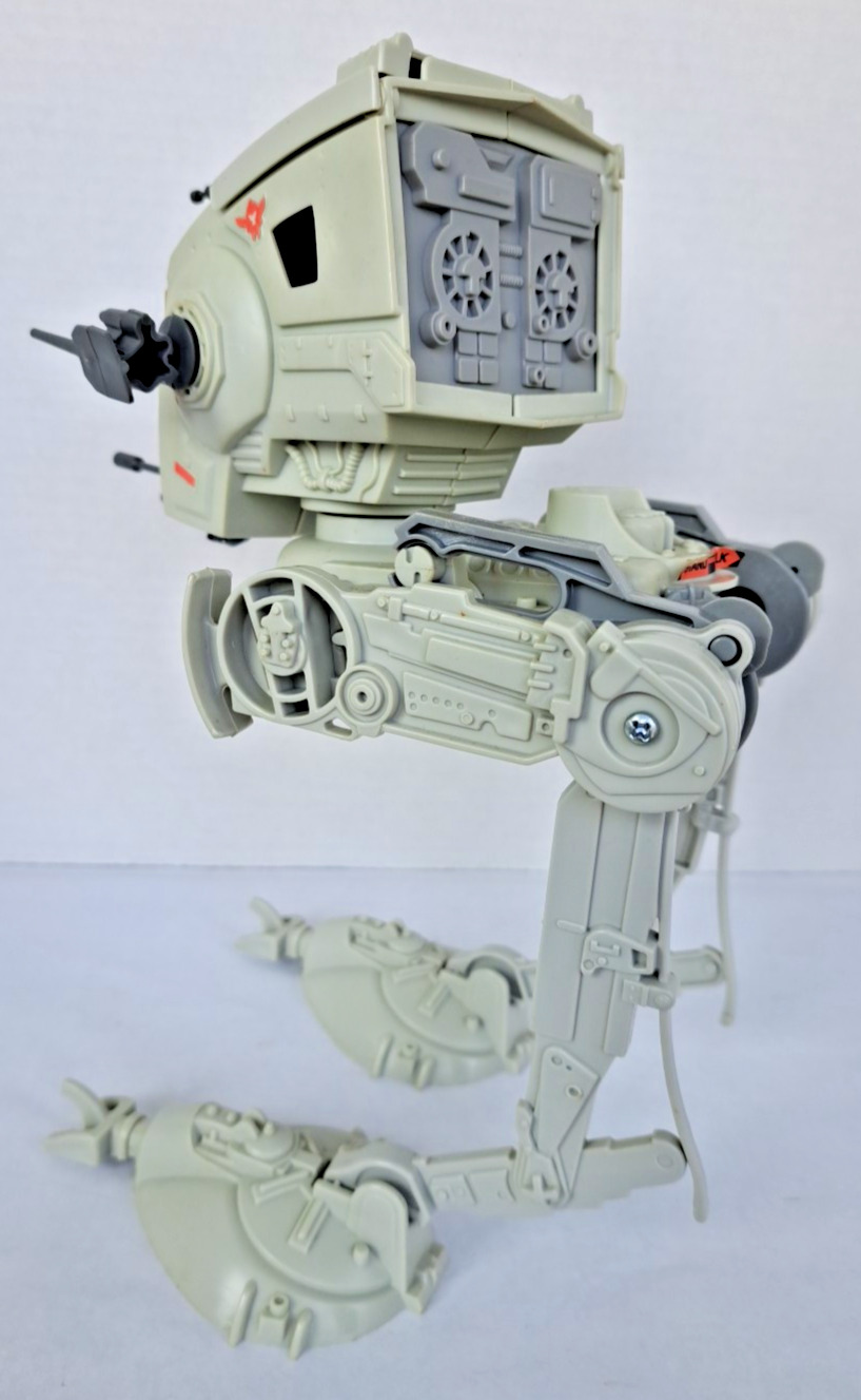 Scout Walker (AT-ST) sold