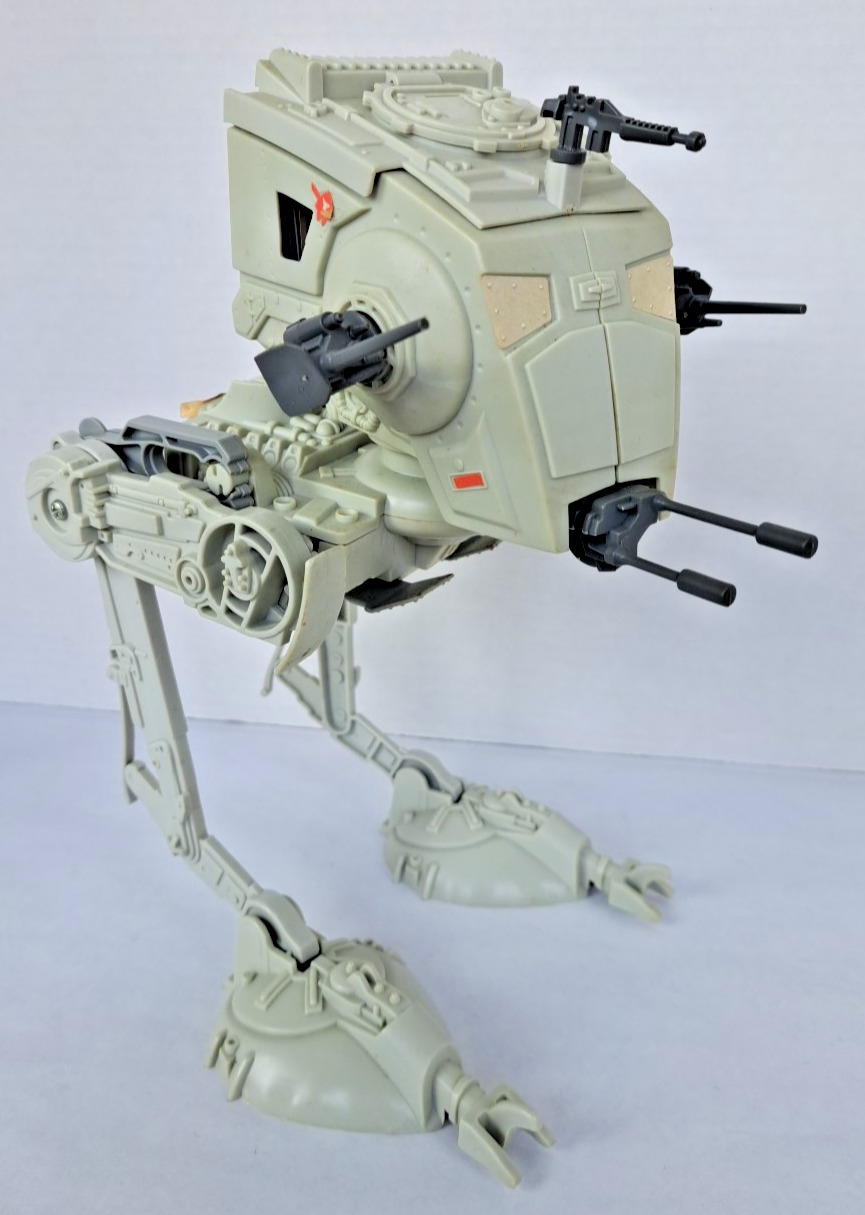 Scout Walker (AT-ST) sold