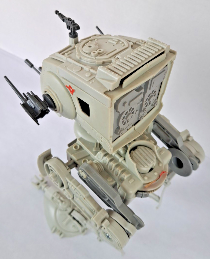 Scout Walker (AT-ST) sold