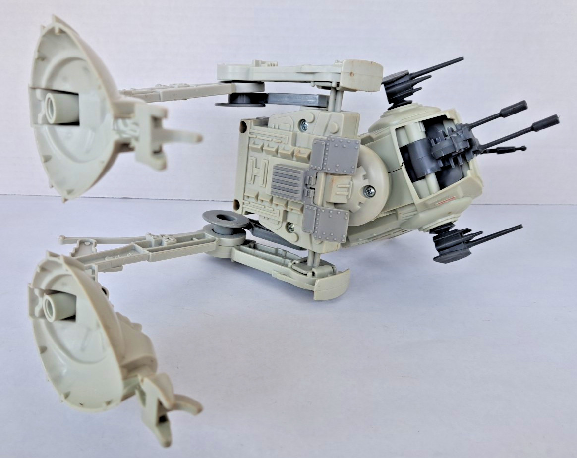 Scout Walker (AT-ST) sold