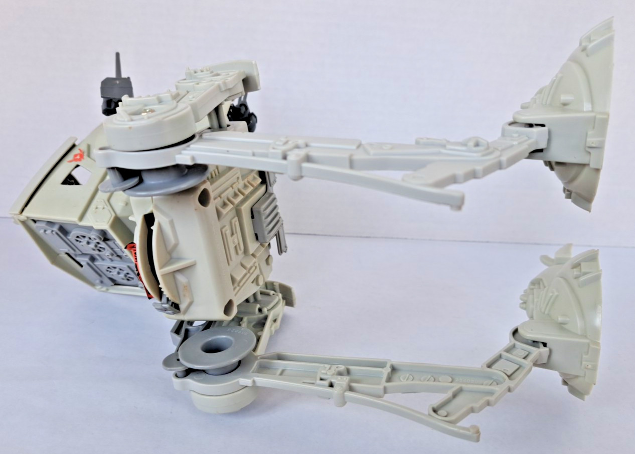 Scout Walker (AT-ST) sold