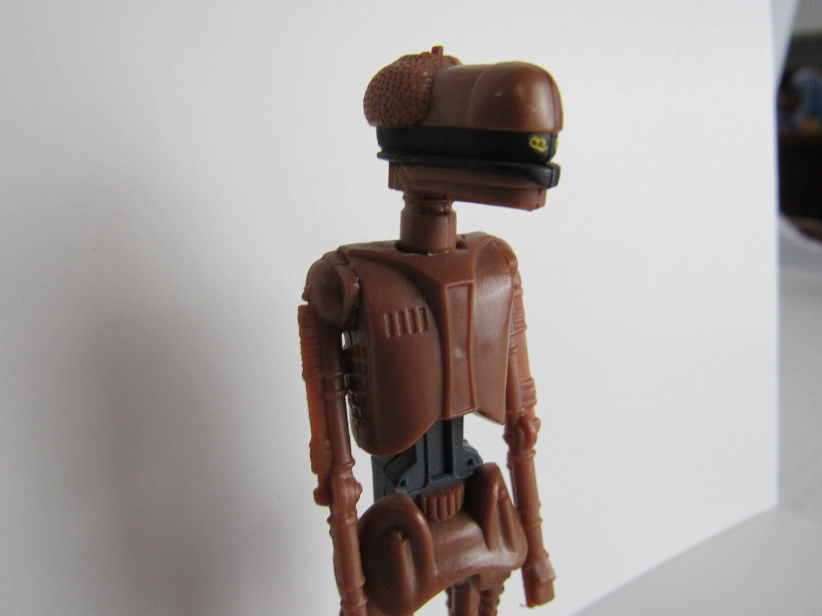 EV-9D9 sold