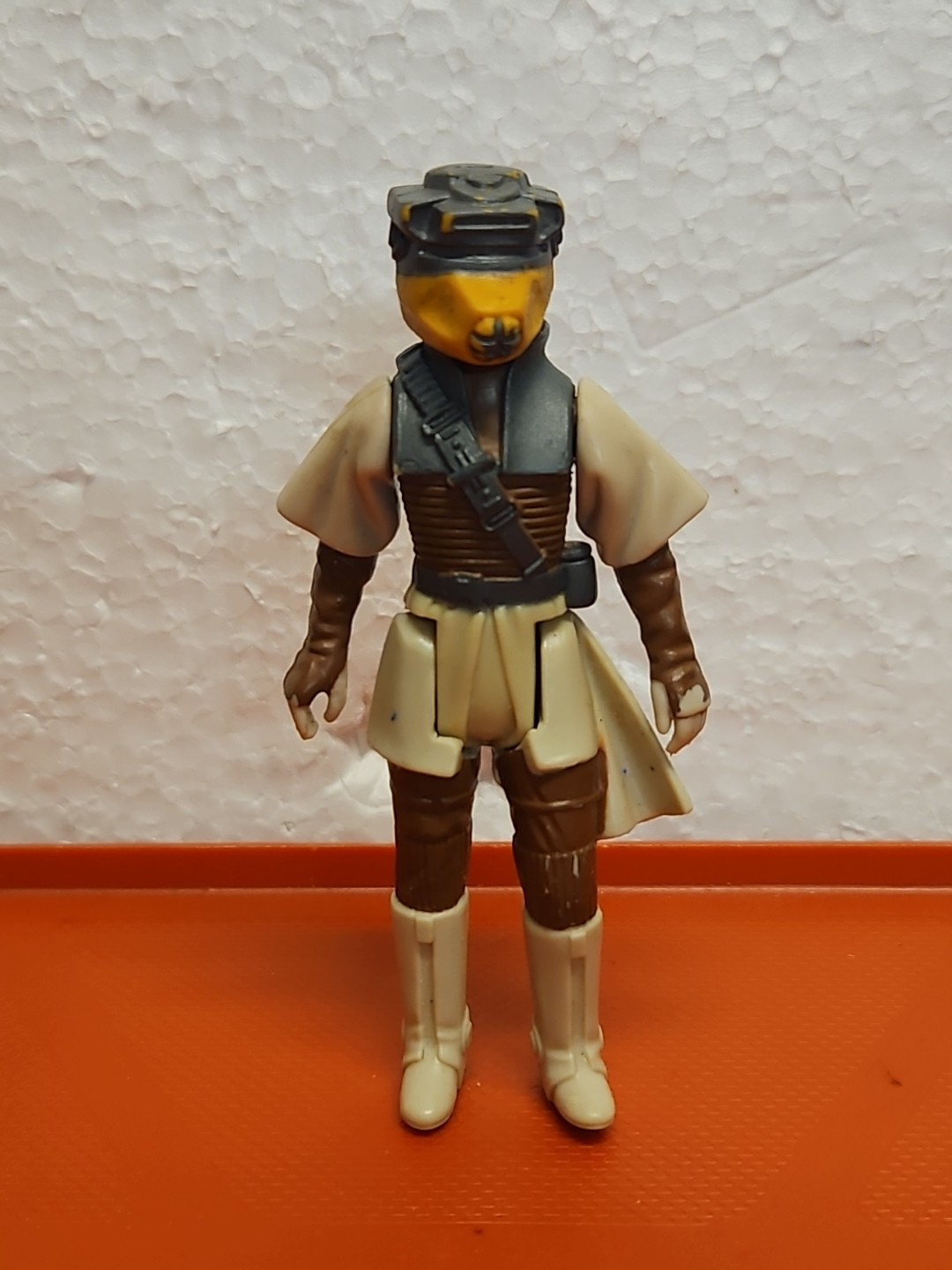 Princess Leia Organa (Boushh Disguise) sold