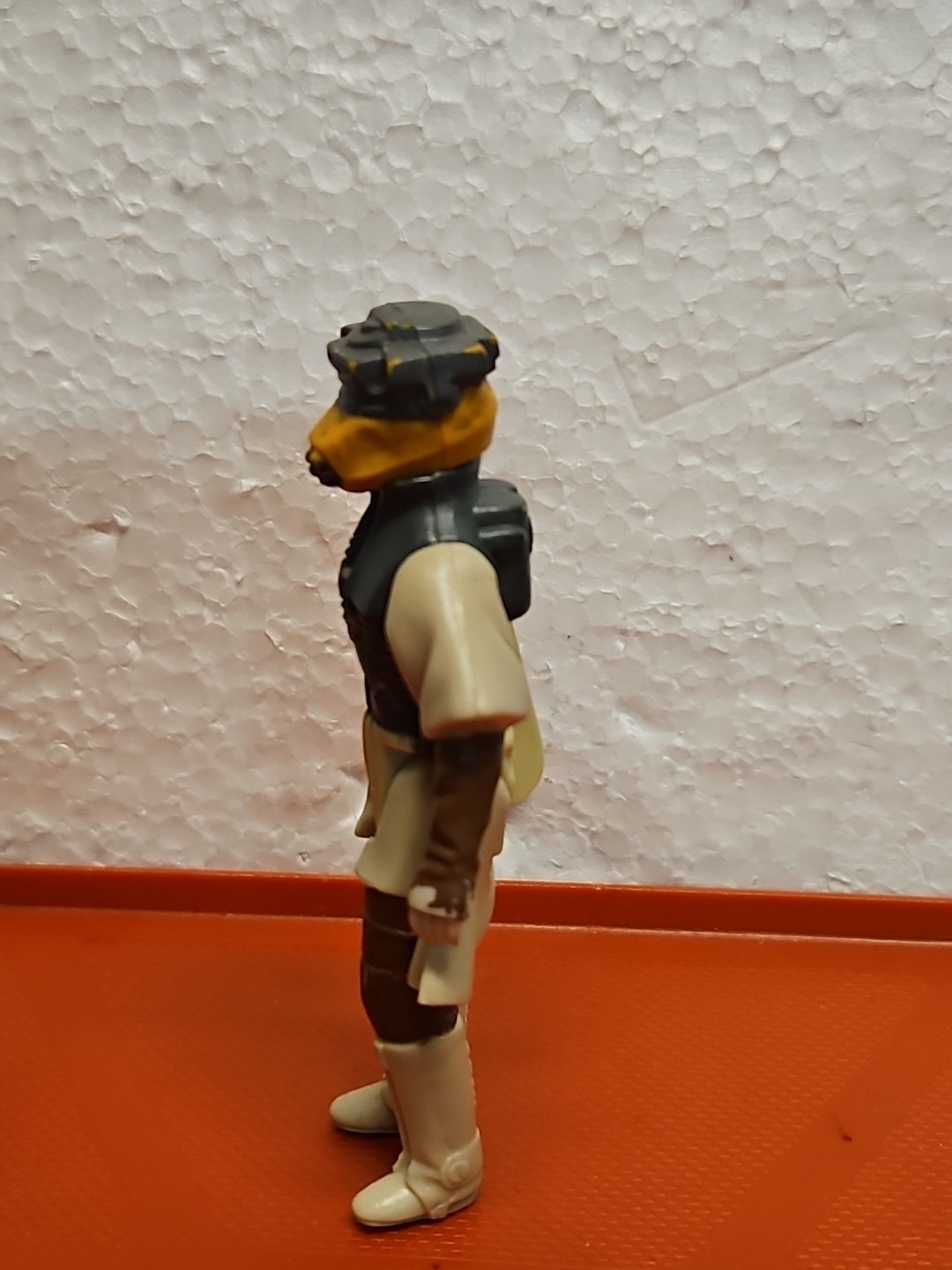 Princess Leia Organa (Boushh Disguise) sold