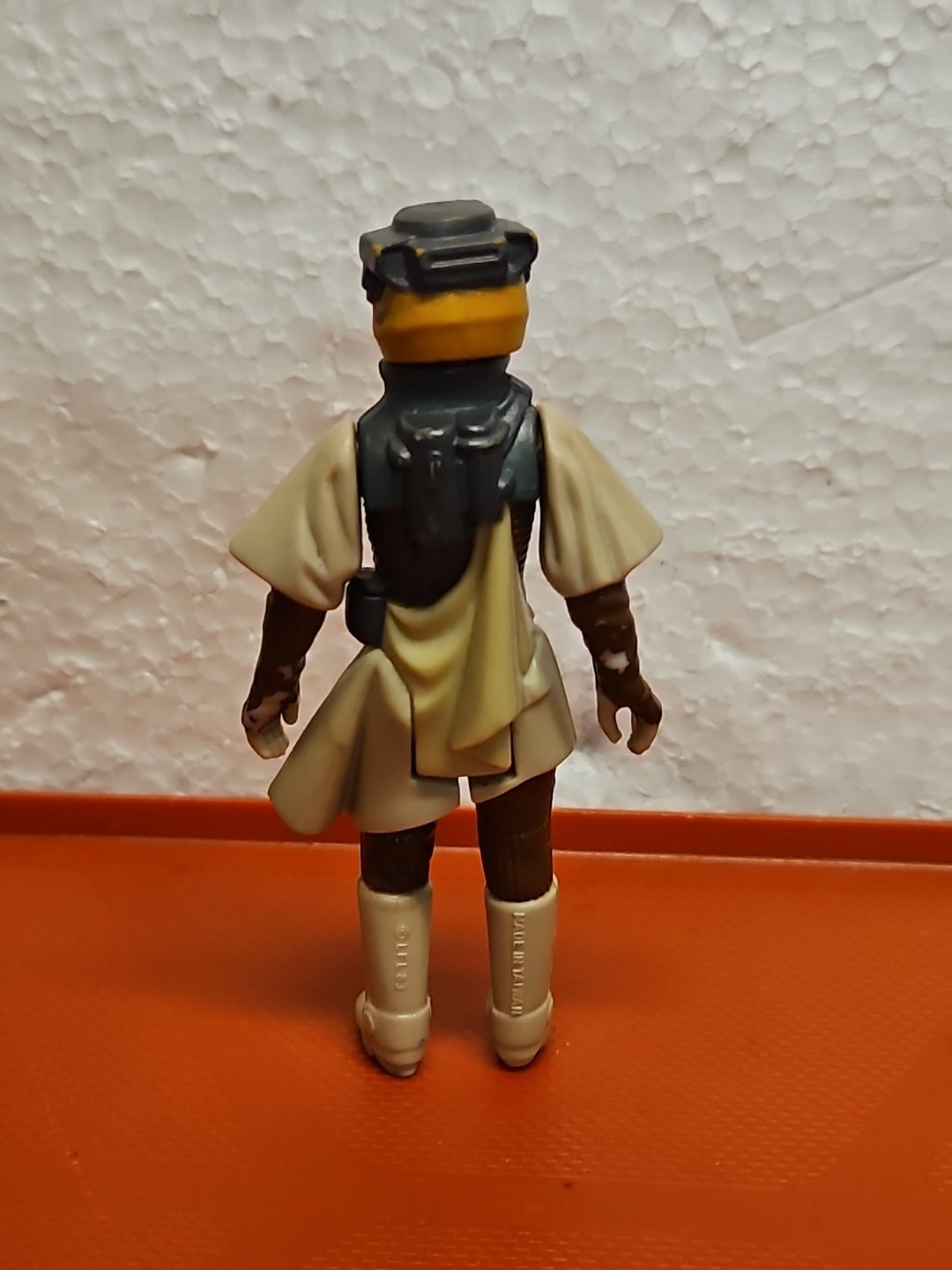 Princess Leia Organa (Boushh Disguise) sold