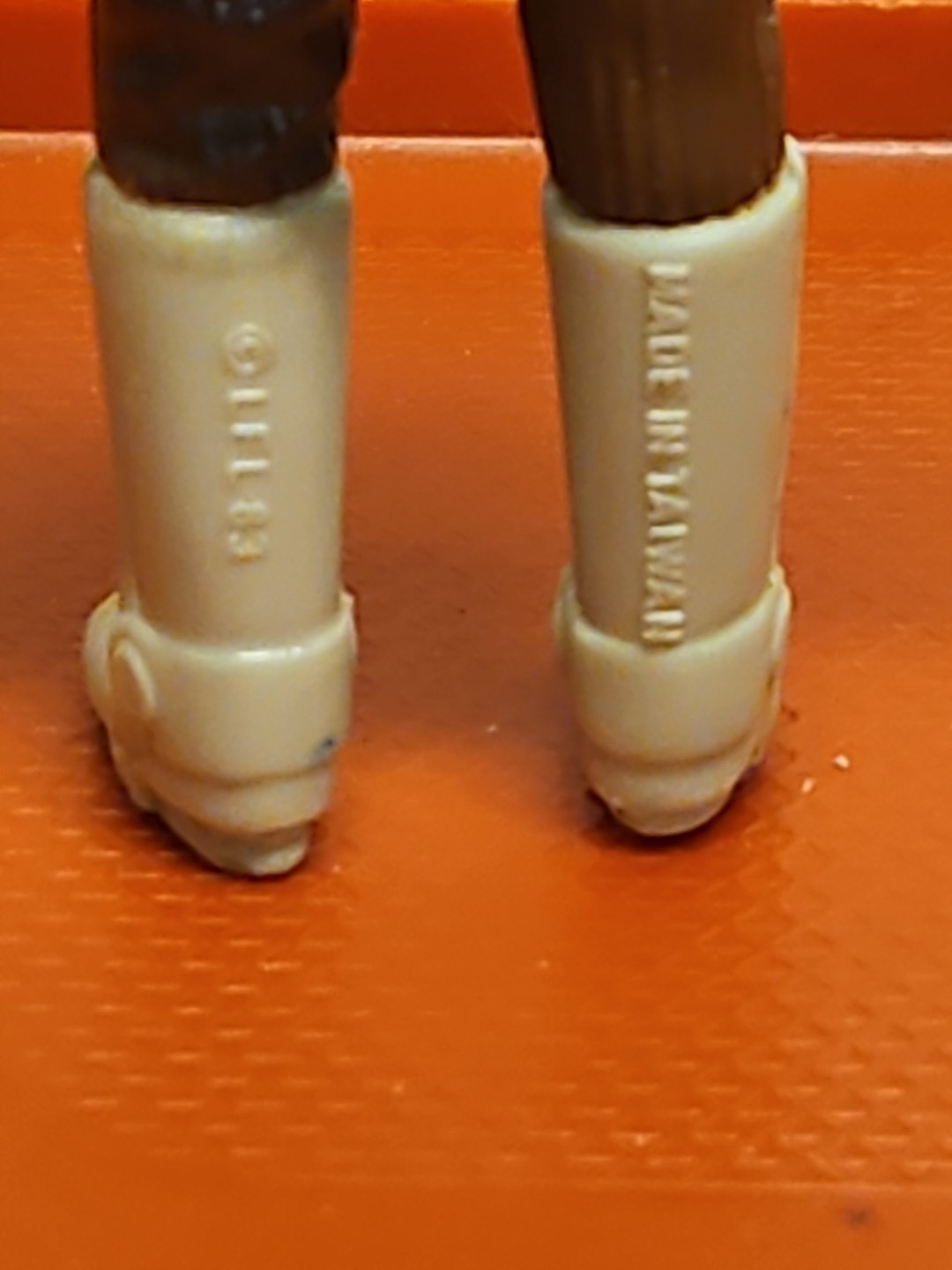 Princess Leia Organa (Boushh Disguise) sold