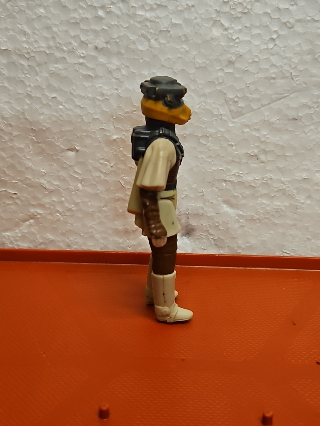 Princess Leia Organa (Boushh Disguise) sold