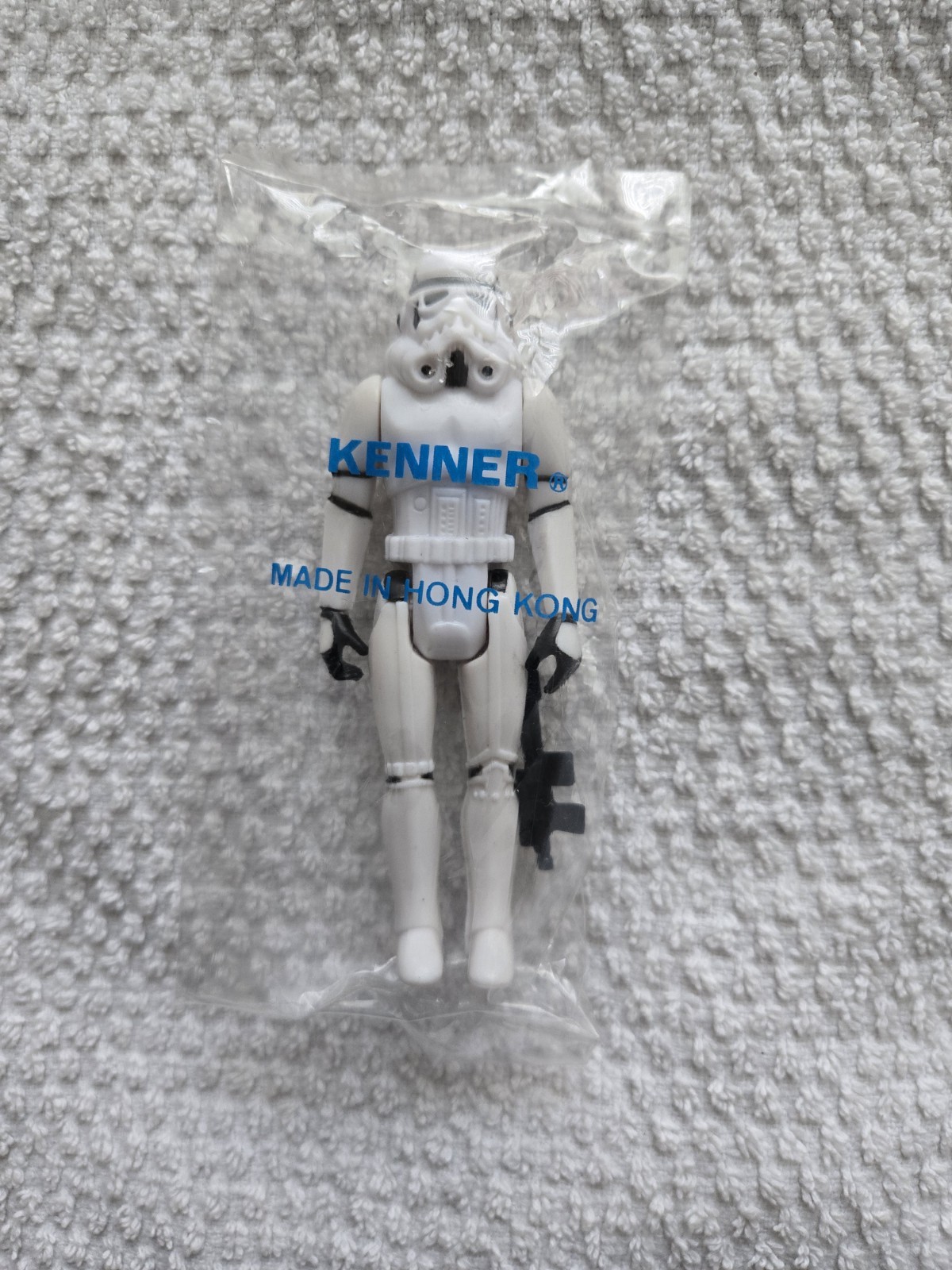 Imperial Stormtrooper sold