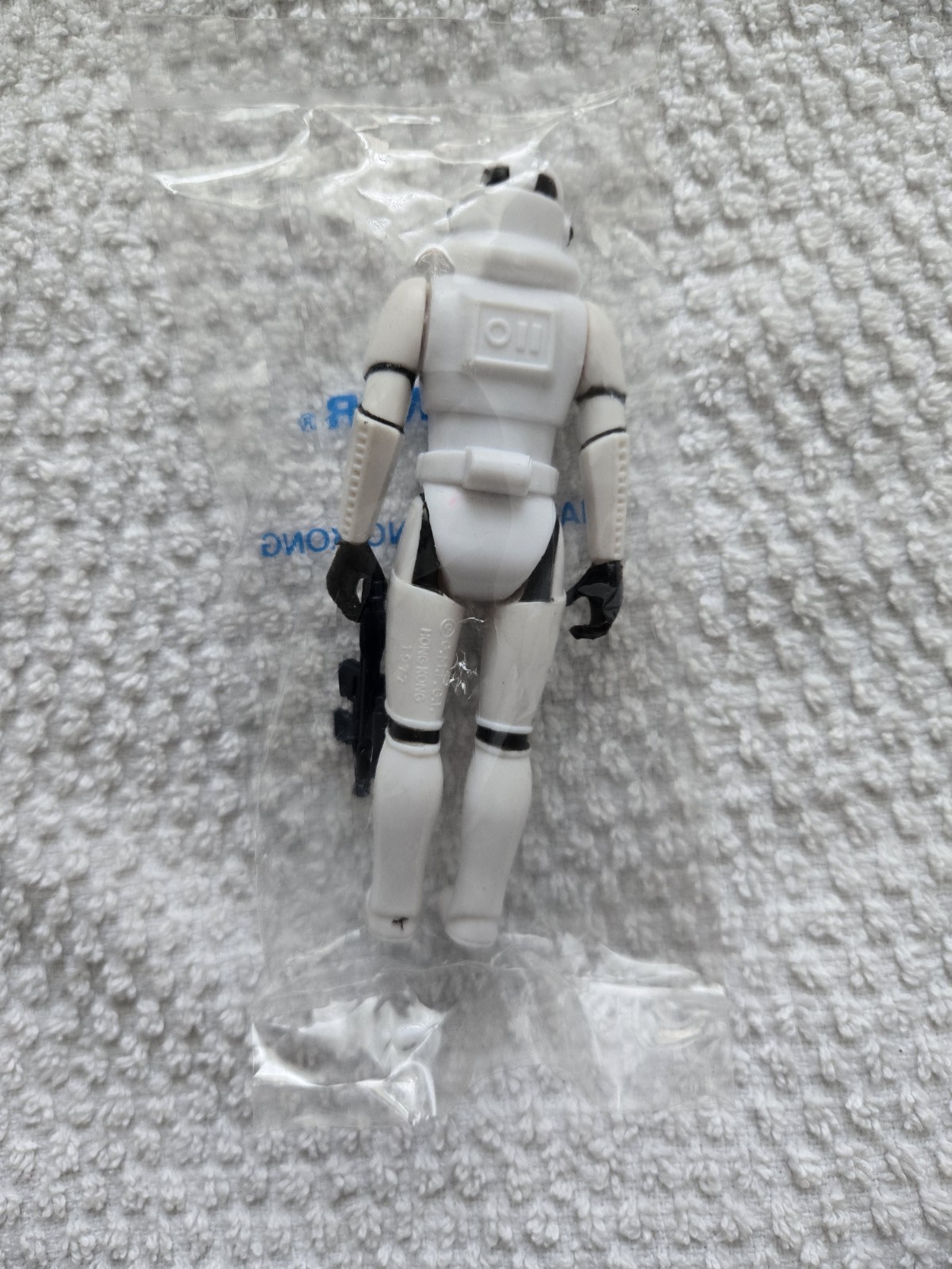 Imperial Stormtrooper sold