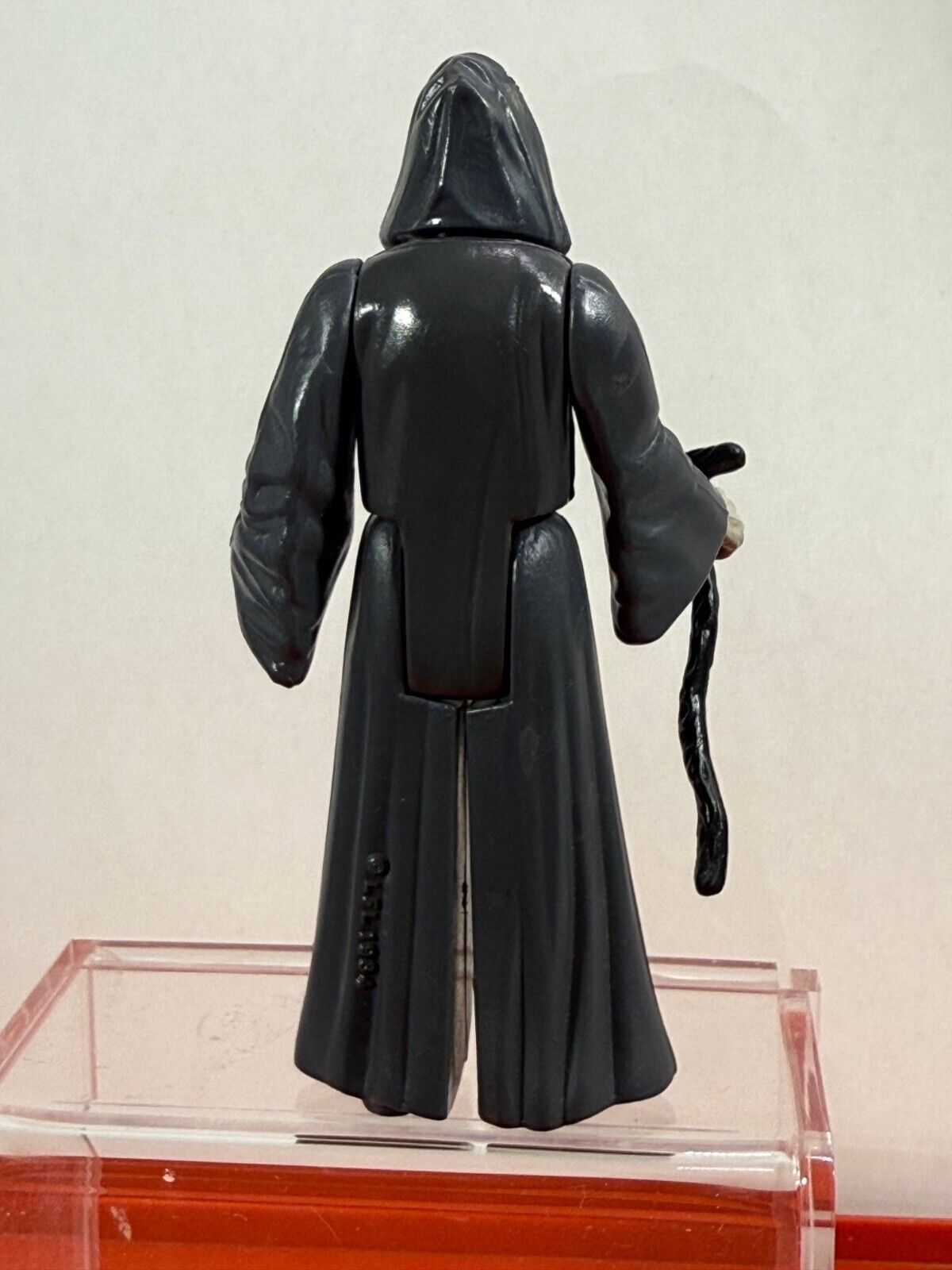 The Emperor sold