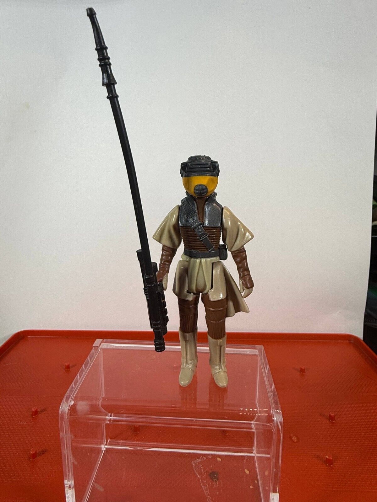 Princess Leia Organa (Boushh Disguise) sold